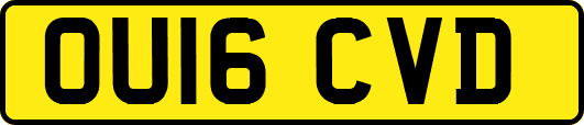 OU16CVD