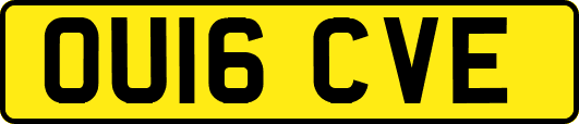 OU16CVE