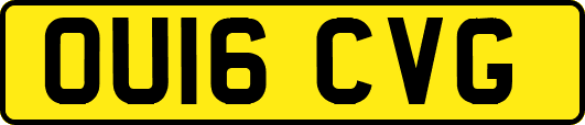 OU16CVG