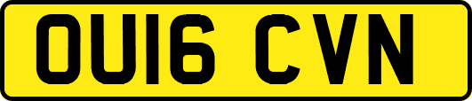 OU16CVN
