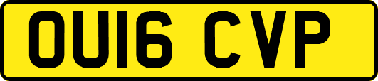 OU16CVP