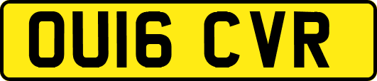 OU16CVR