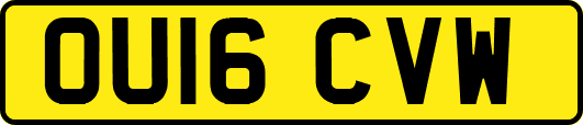 OU16CVW