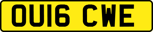 OU16CWE