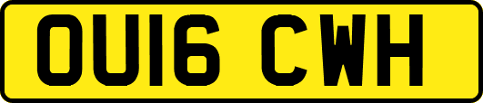 OU16CWH
