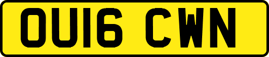 OU16CWN