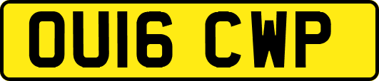 OU16CWP