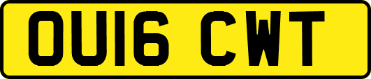 OU16CWT