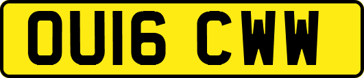 OU16CWW