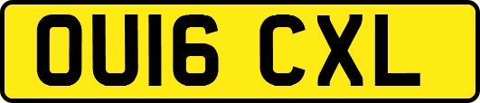 OU16CXL