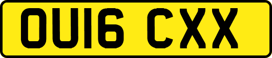 OU16CXX