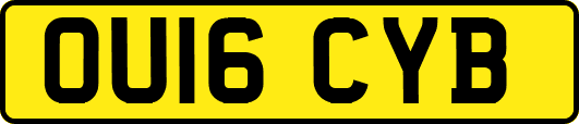 OU16CYB