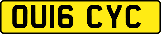 OU16CYC