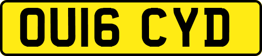 OU16CYD