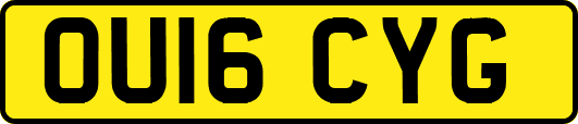 OU16CYG