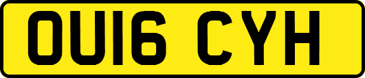 OU16CYH