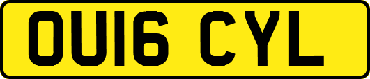 OU16CYL