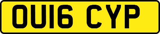 OU16CYP