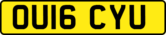OU16CYU