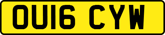 OU16CYW