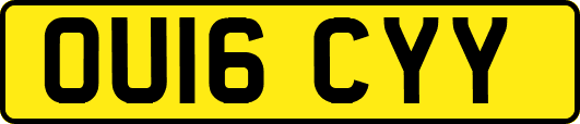 OU16CYY
