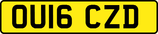 OU16CZD