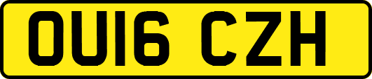 OU16CZH