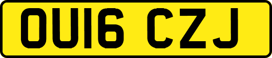 OU16CZJ