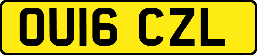 OU16CZL