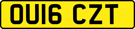 OU16CZT