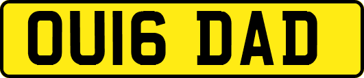 OU16DAD