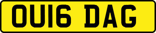 OU16DAG