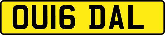 OU16DAL