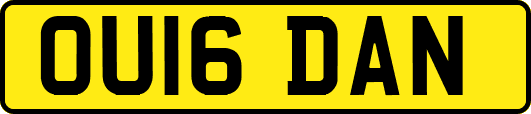 OU16DAN