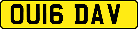 OU16DAV