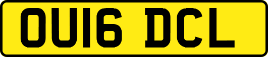 OU16DCL