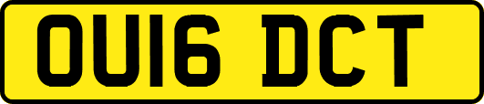 OU16DCT