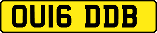 OU16DDB