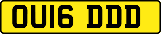 OU16DDD
