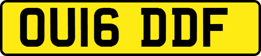 OU16DDF