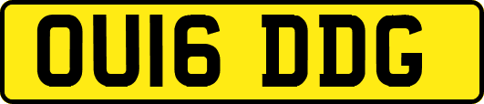 OU16DDG