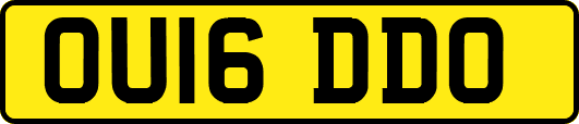 OU16DDO