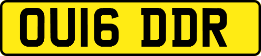 OU16DDR