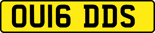 OU16DDS