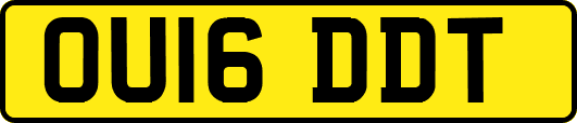 OU16DDT
