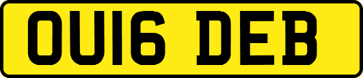 OU16DEB