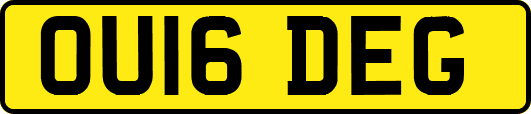 OU16DEG