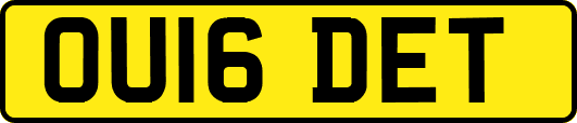 OU16DET