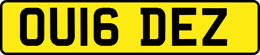 OU16DEZ