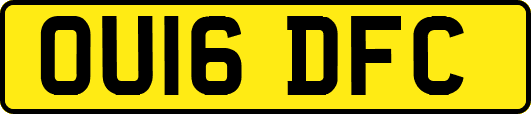OU16DFC